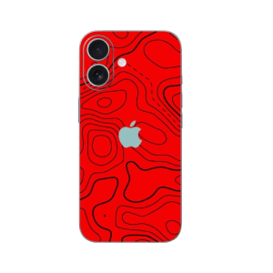 Harry Potter Mobile Skin New Arrival for Iphone 16