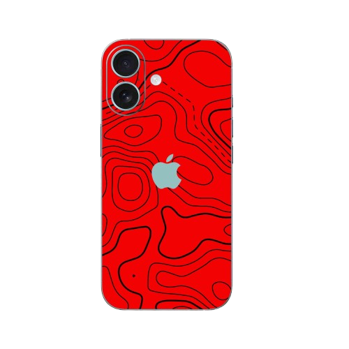 Harry Potter Mobile Skin New Arrival for Iphone 16