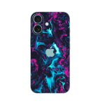Hand Picked Mobile Back Skin for Iphone 16