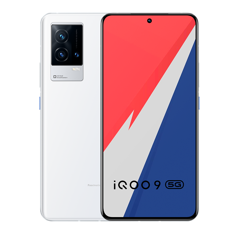 IQOO 9 5G