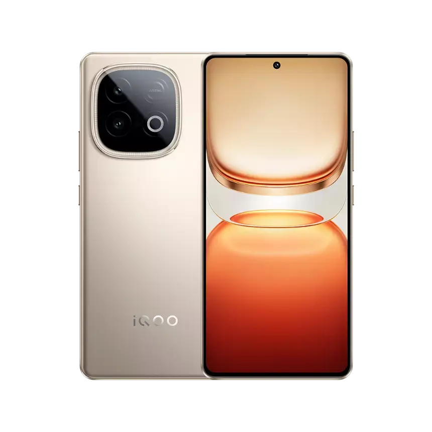 IQOO Neo 10