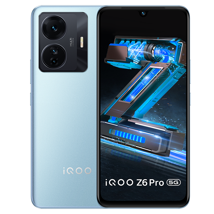 IQOO Z6 Pro 5G