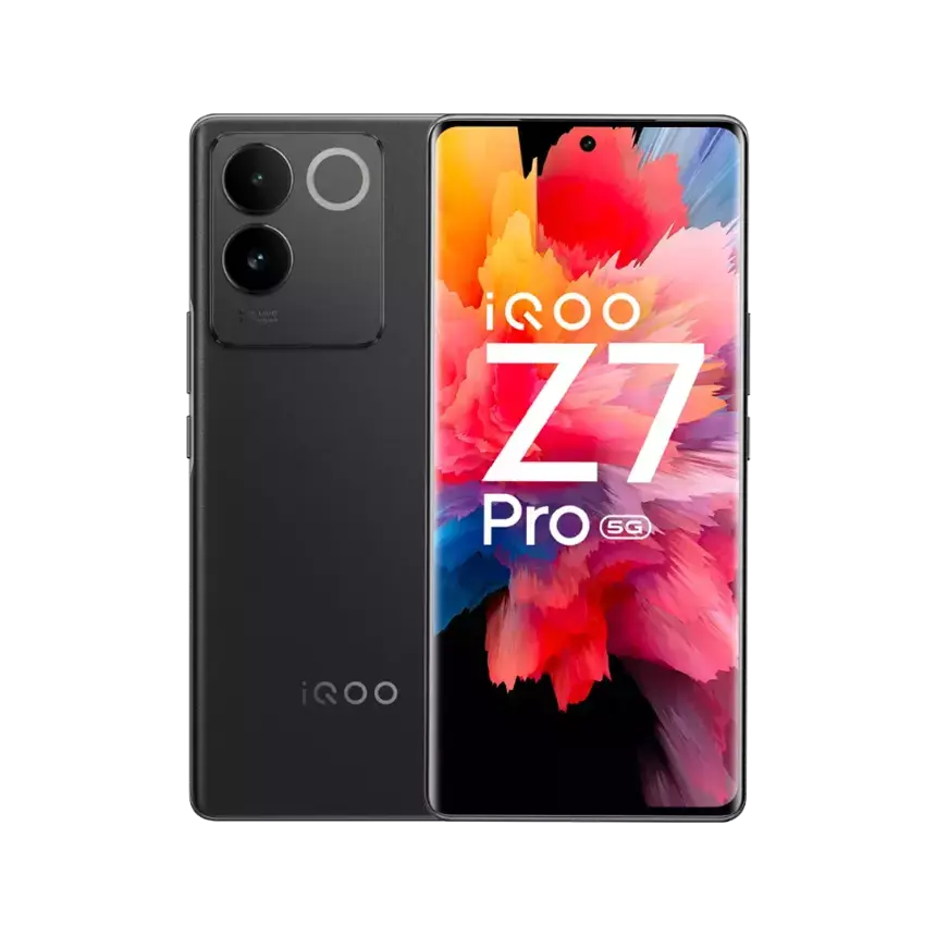 IQOO Z7 Pro