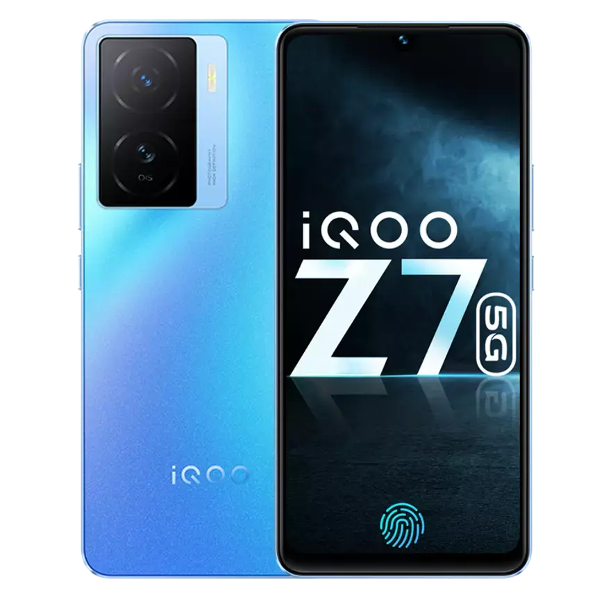 IQOO Z7 5G