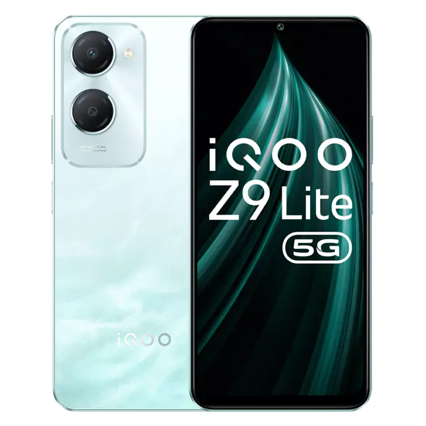 IQOO Z9 Lite 5G