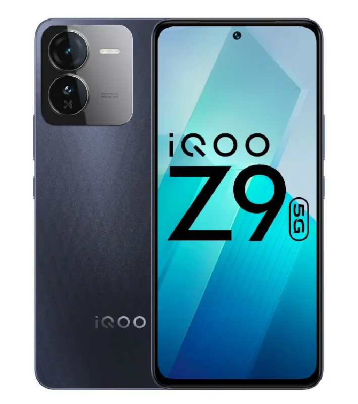 IQOO Z9 5G