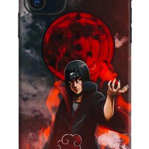 anime mobile skin