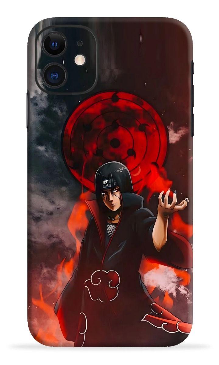 anime mobile skin