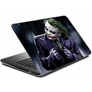 Hp Laptop Skin