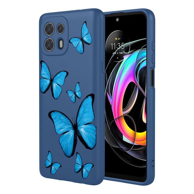 Motorola edge 20 5G phone case