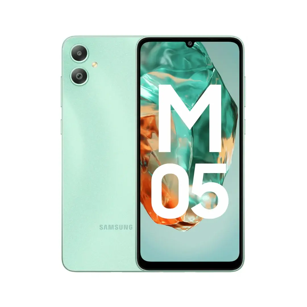 Galaxy M05
