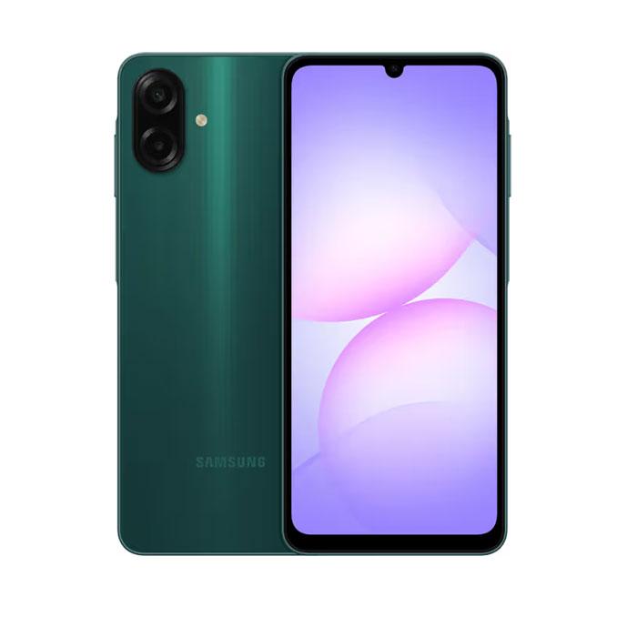 Galaxy M07