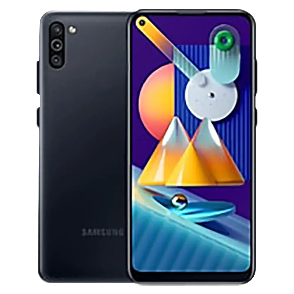 Galaxy M11
