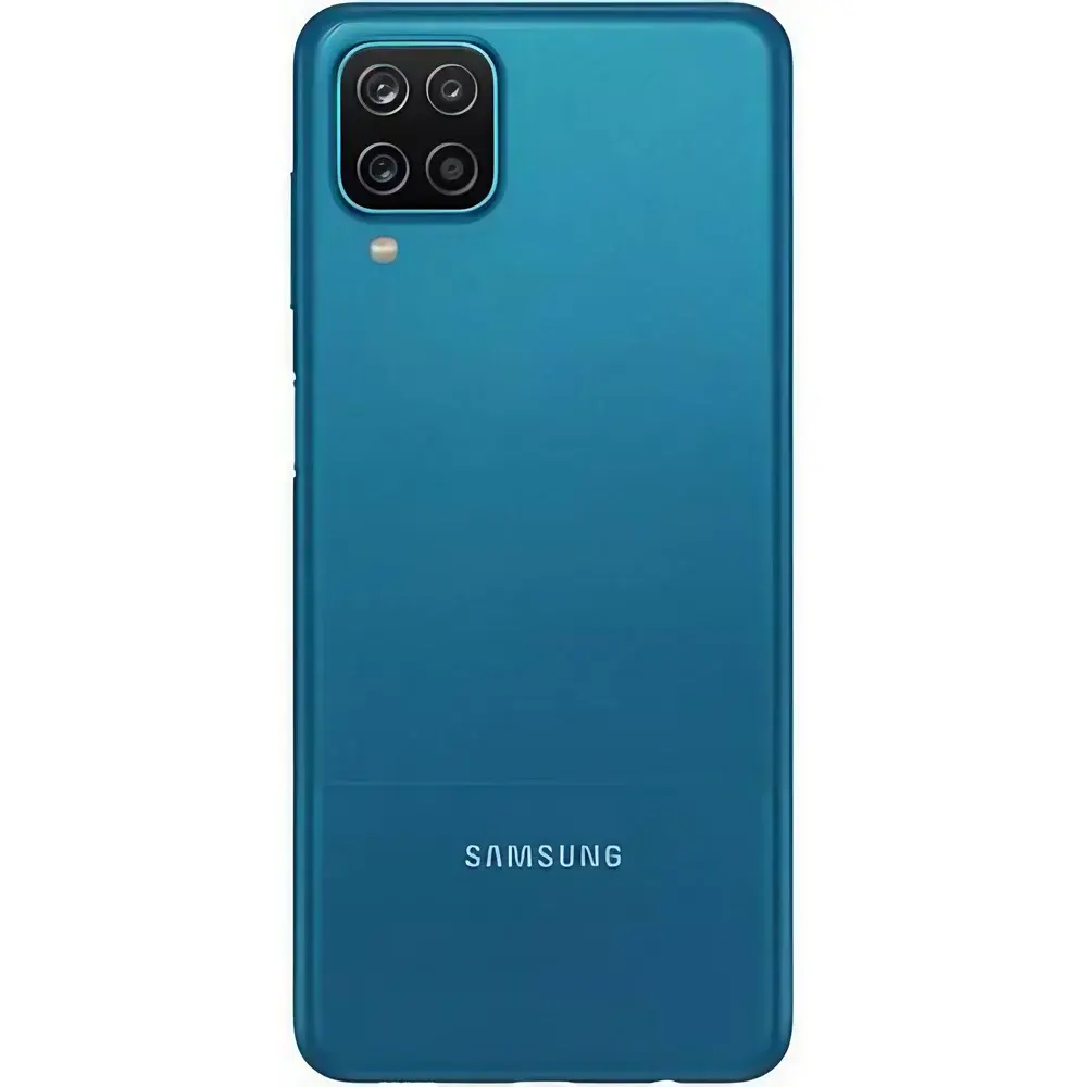 Galaxy M12
