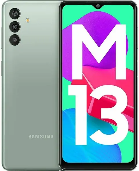 Galaxy M13
