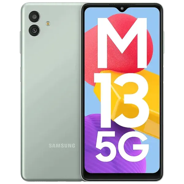 Galaxy M13 5G