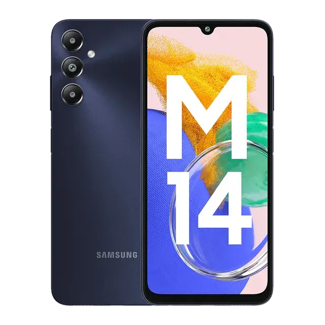 Galaxy M14