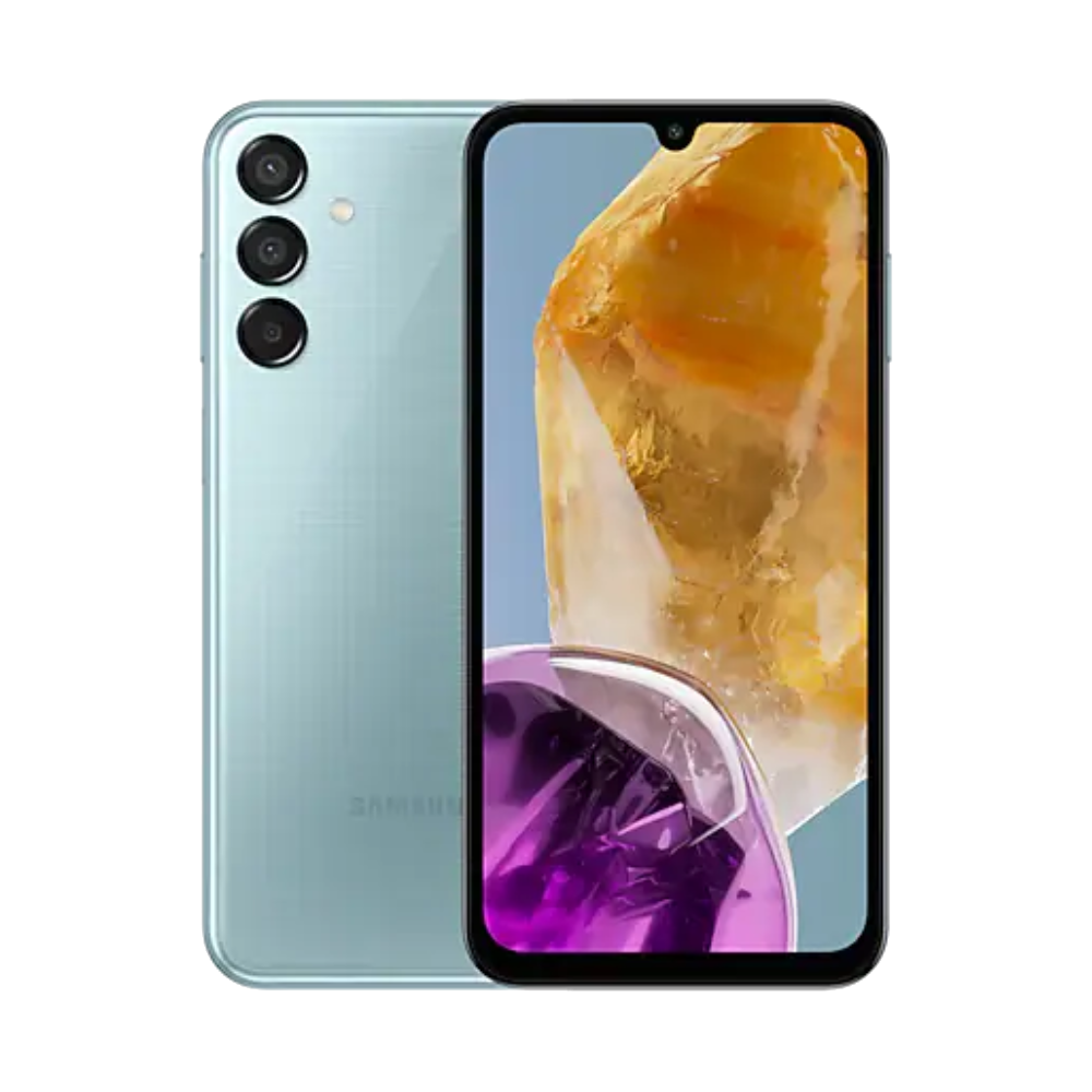 Galaxy M15 5G