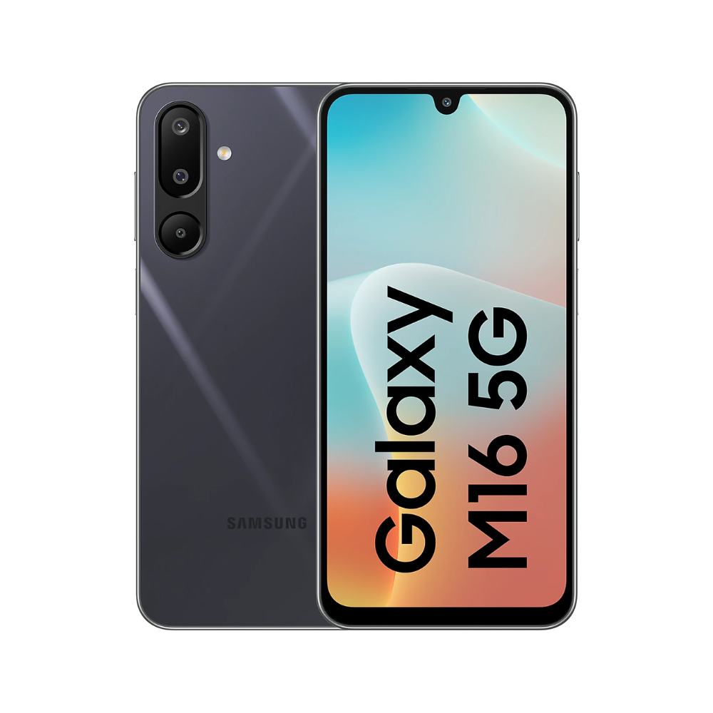 Galaxy M16 5G