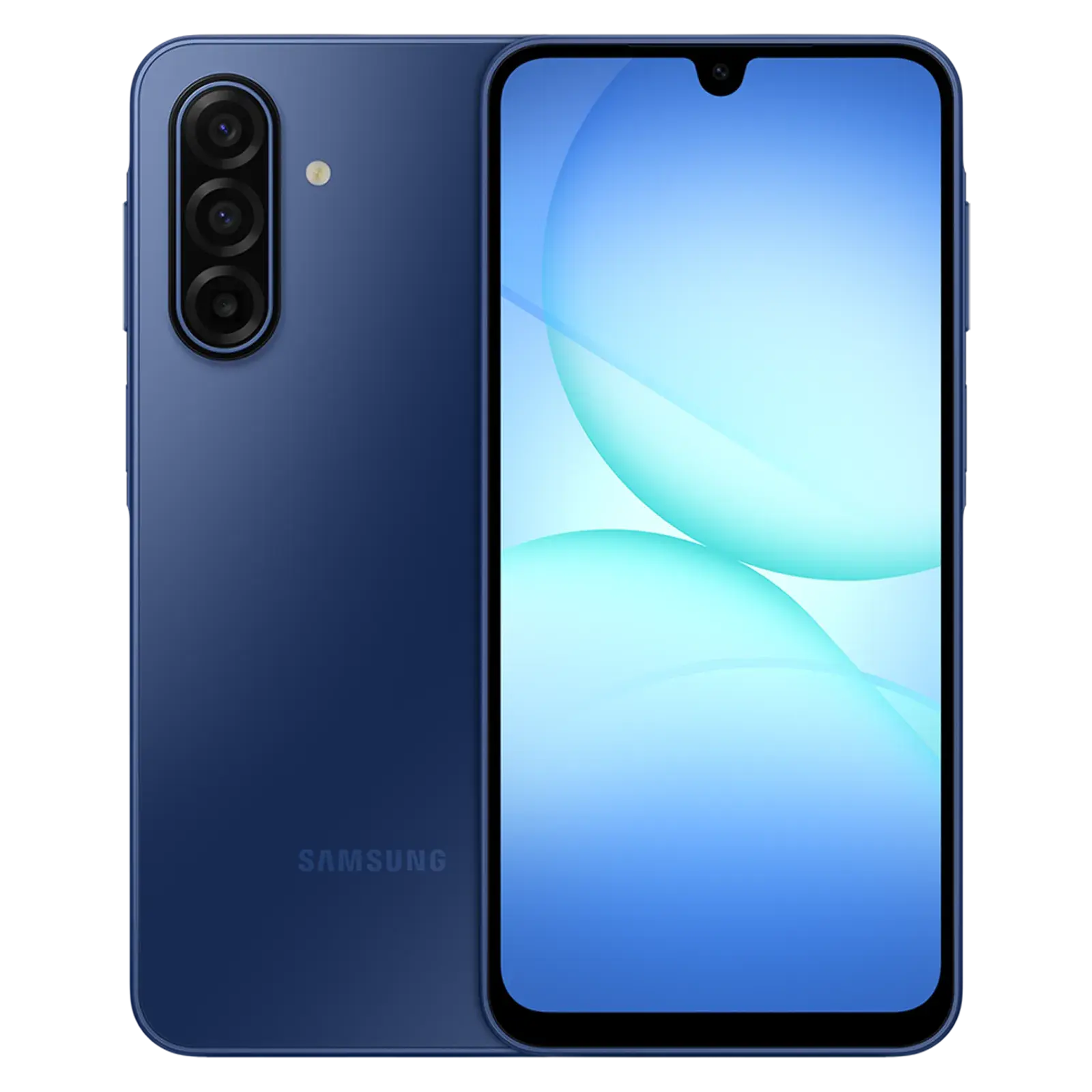 Galaxy M17 5G
