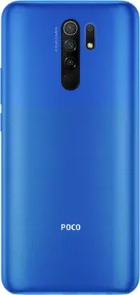 Poco M2