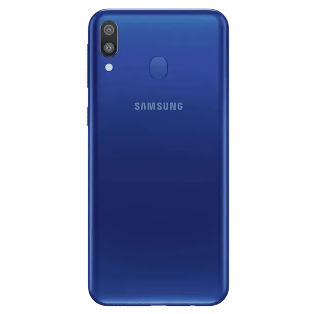 Galaxy M20