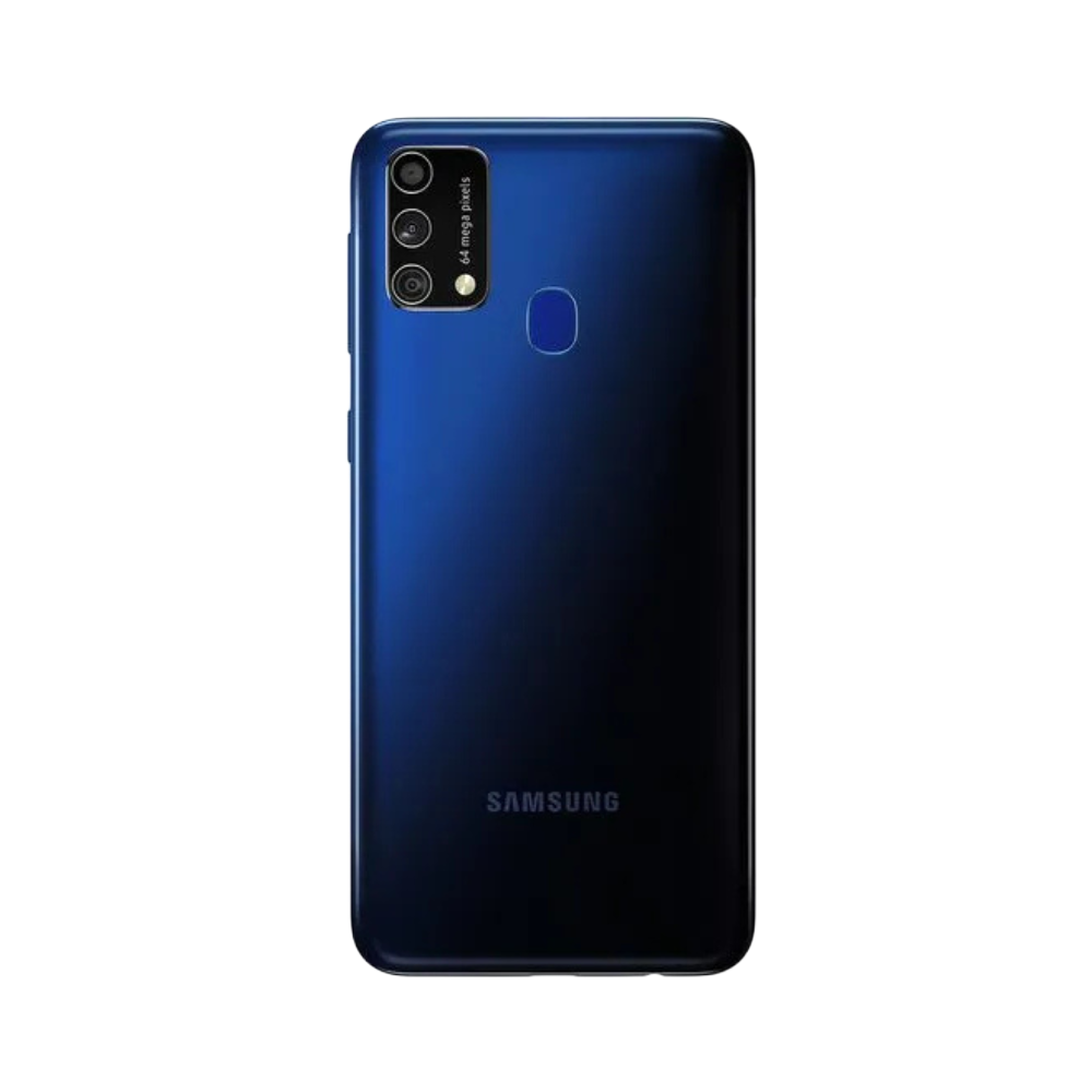 Galaxy M21s