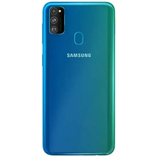 Galaxy M30s