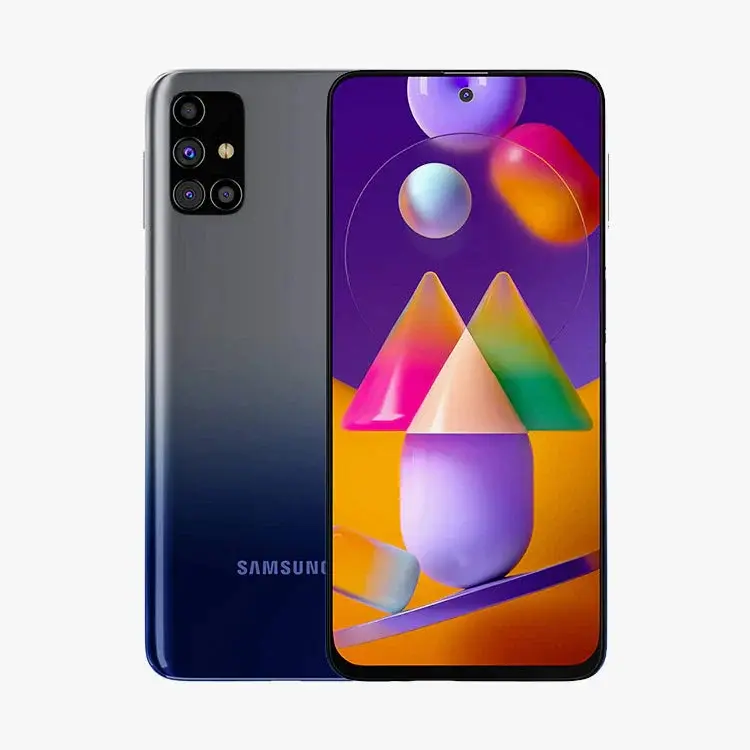 Galaxy M31s