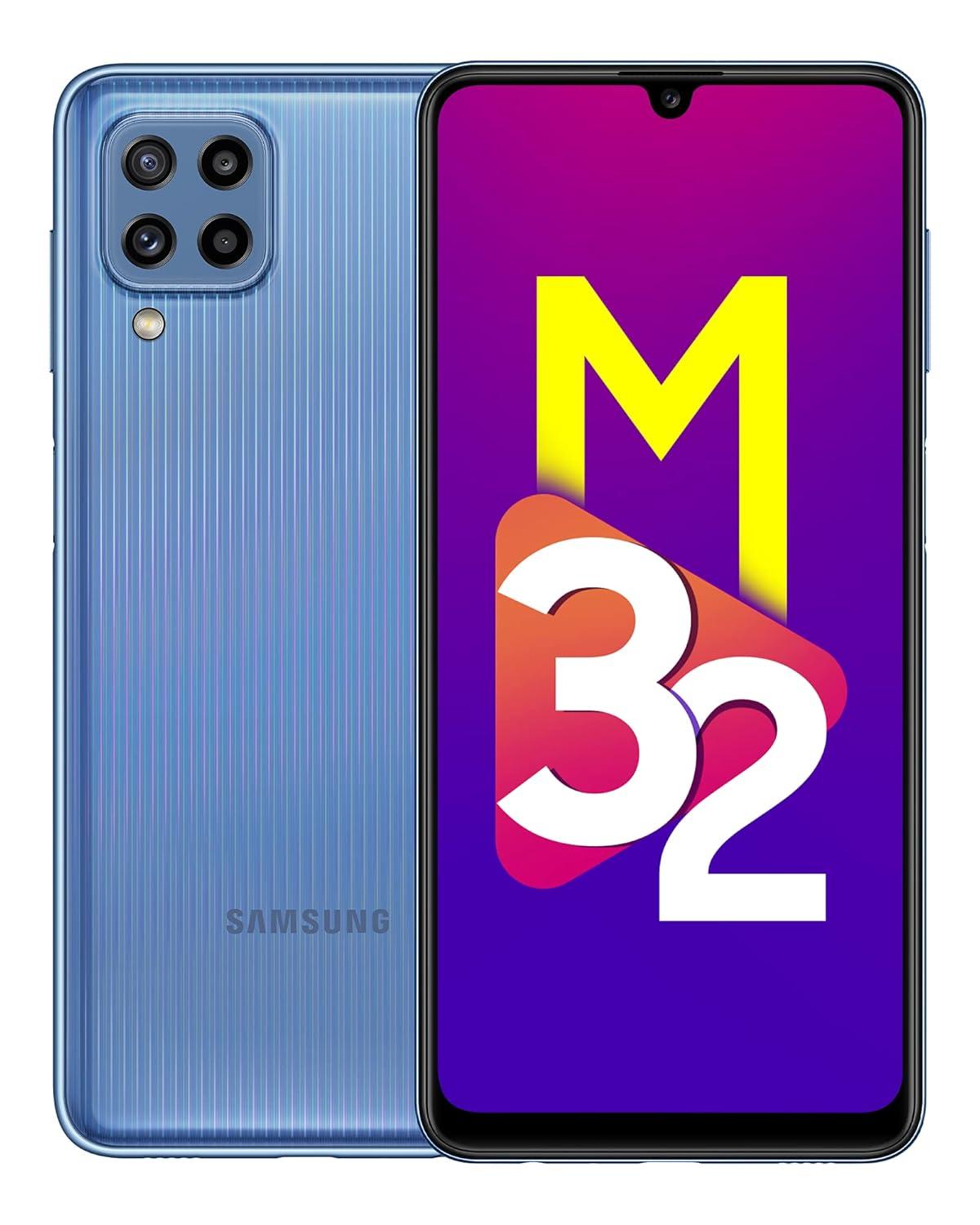 Galaxy M32