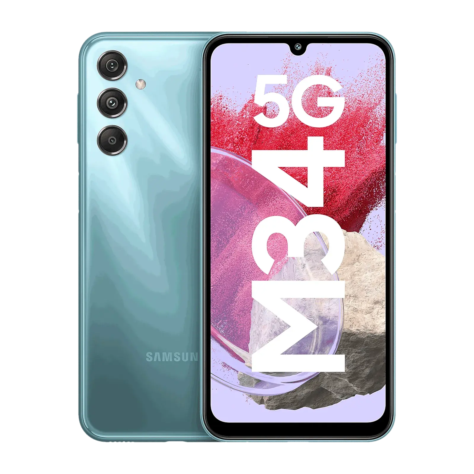 Galaxy M34 5G
