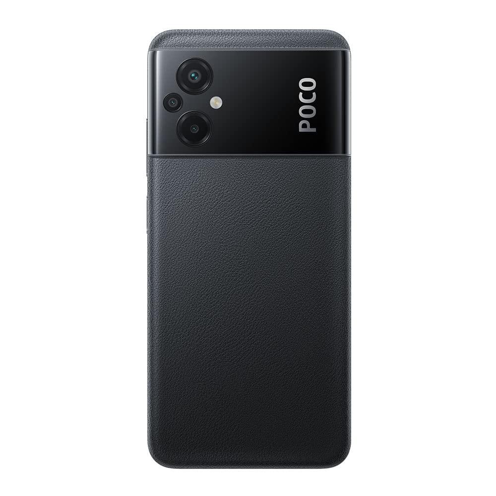 Poco M5