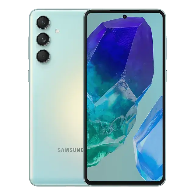 Galaxy M55 5G