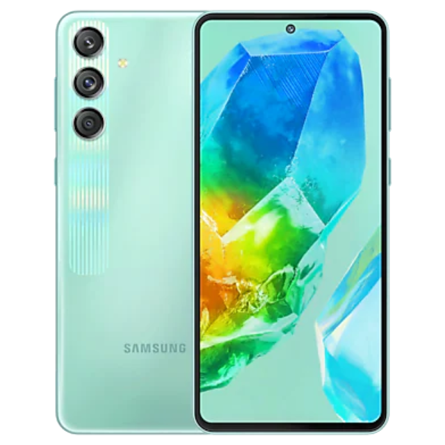 Galaxy M55s 5G