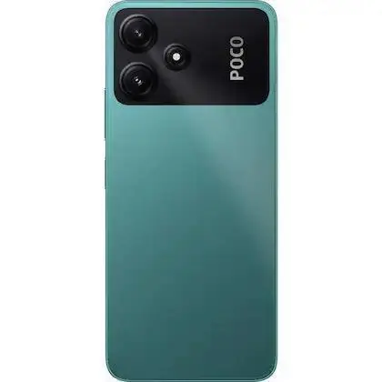 Poco M6 Pro
