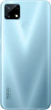 Realme Narzo 20