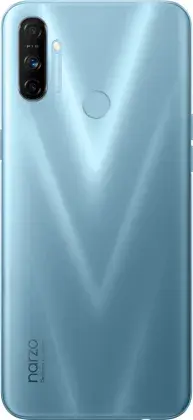 Realme Narzo 20a