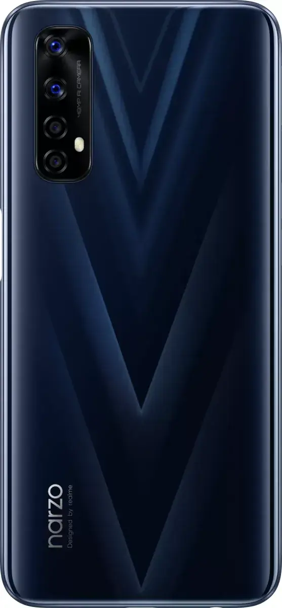 Realme Narzo 20 Pro