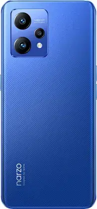 Realme Narzo 50 Pro