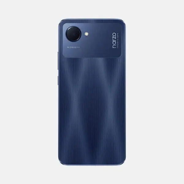Realme Naro 50i Prime