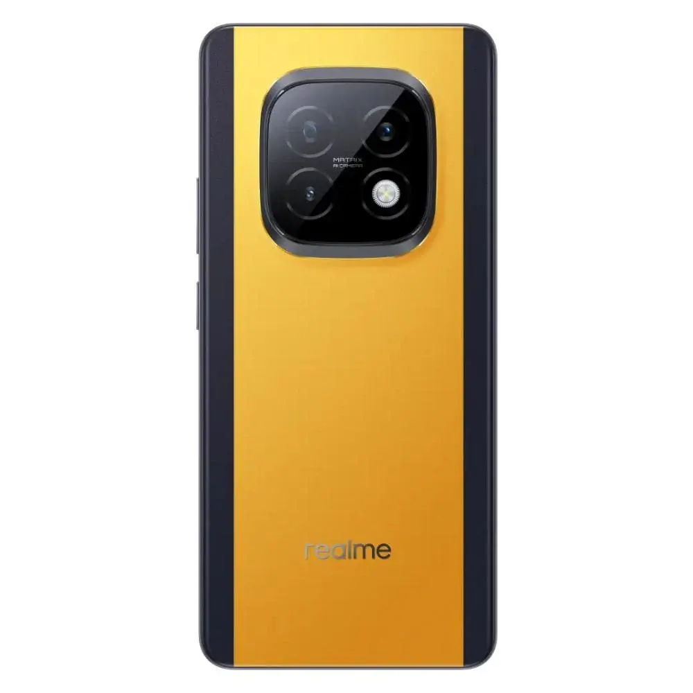 Realme Narzo 70 Turbo