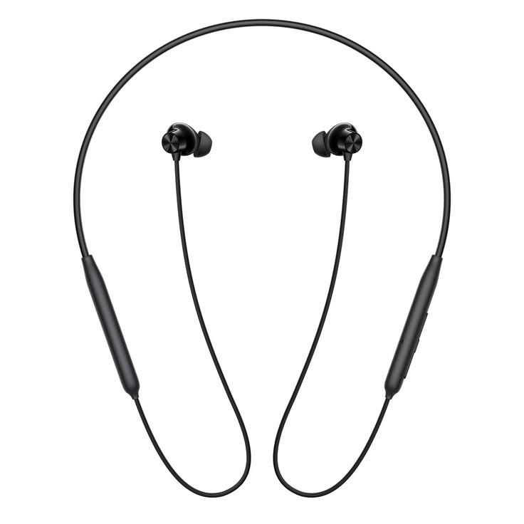 apple neckband