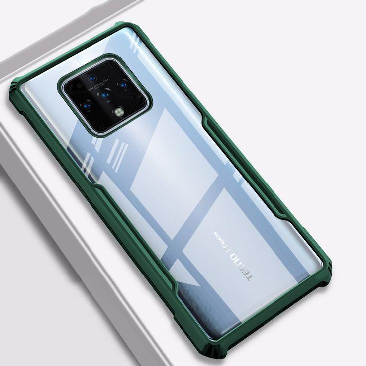 Tecno camon 17 pro