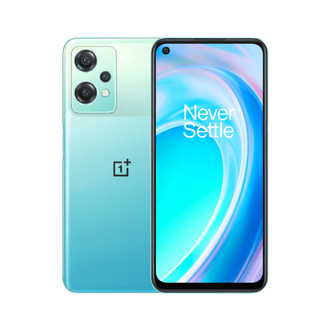 OnePlus Nord CE2 Lite