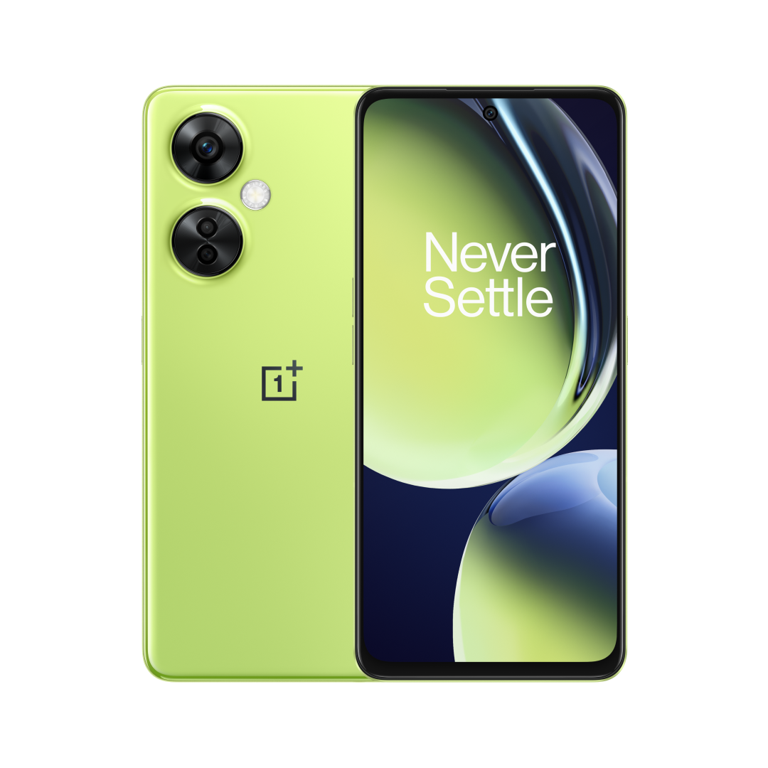 OnePlus Nord CE3 Lite