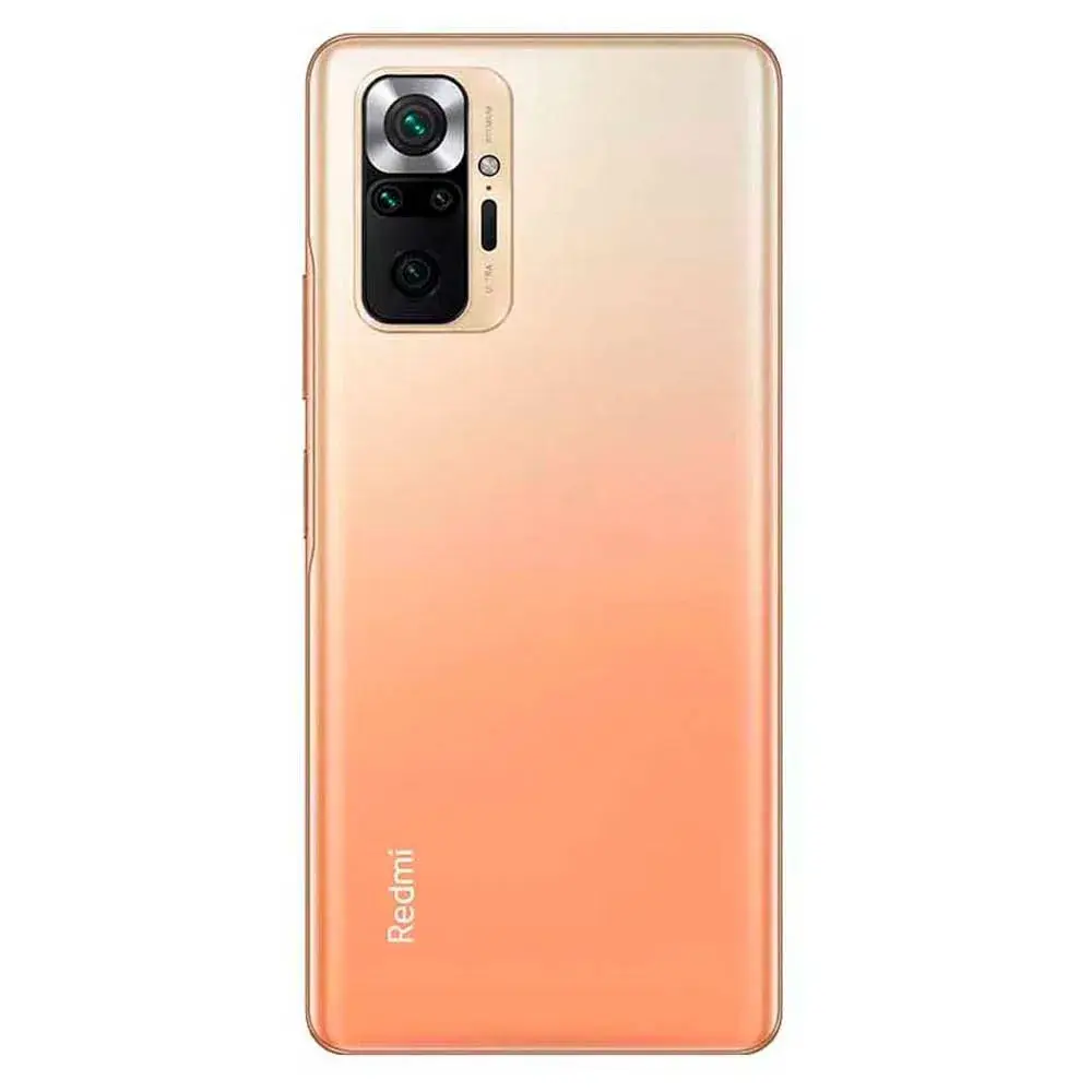 Redmi Note 10 Pro