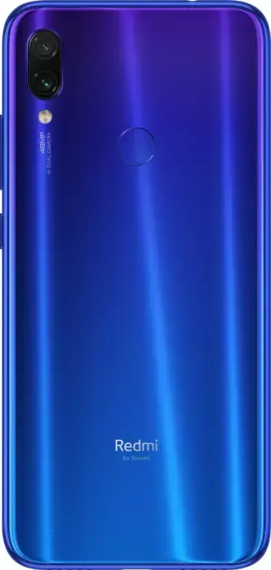 Redmi Note 7 Pro