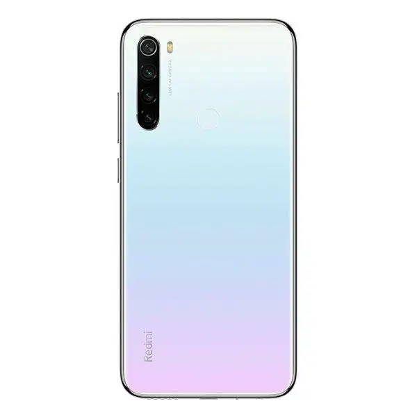 Redmi Note 8