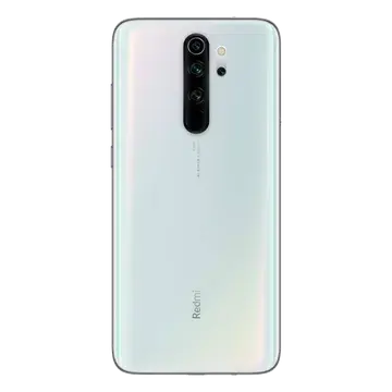 Redmi Note 8 Pro