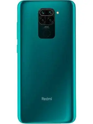 Redmi Note 9